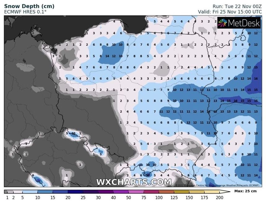 WX Charts, Fanipogody.pl