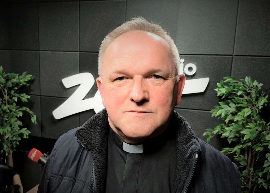 Ks. Wojciech Lemański