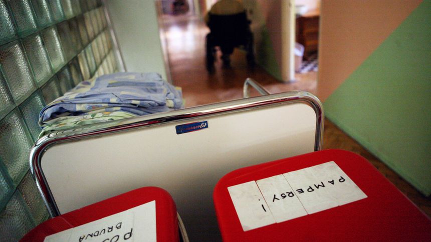 Kto zapłaci za ważną terapię?