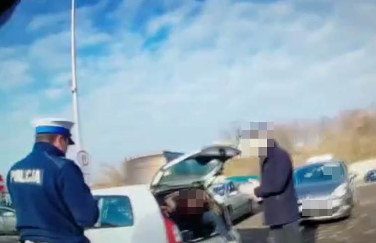 Lubelska policja