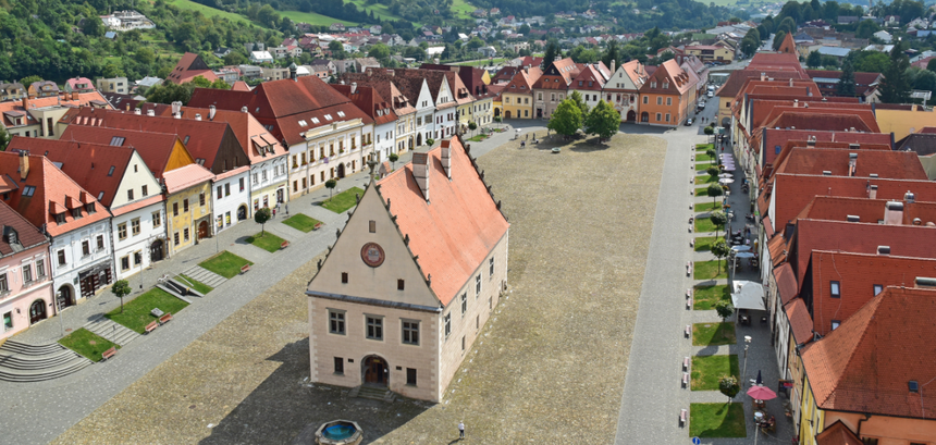 Krynica-Zdrój zdjęcie
