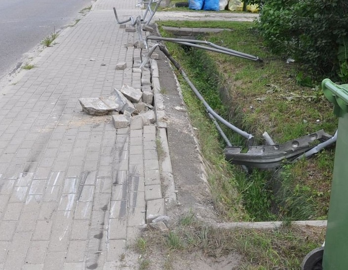 Wypadek|undefined