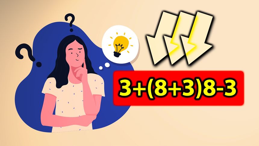 Test Matematyczny