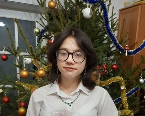 Anastasiia