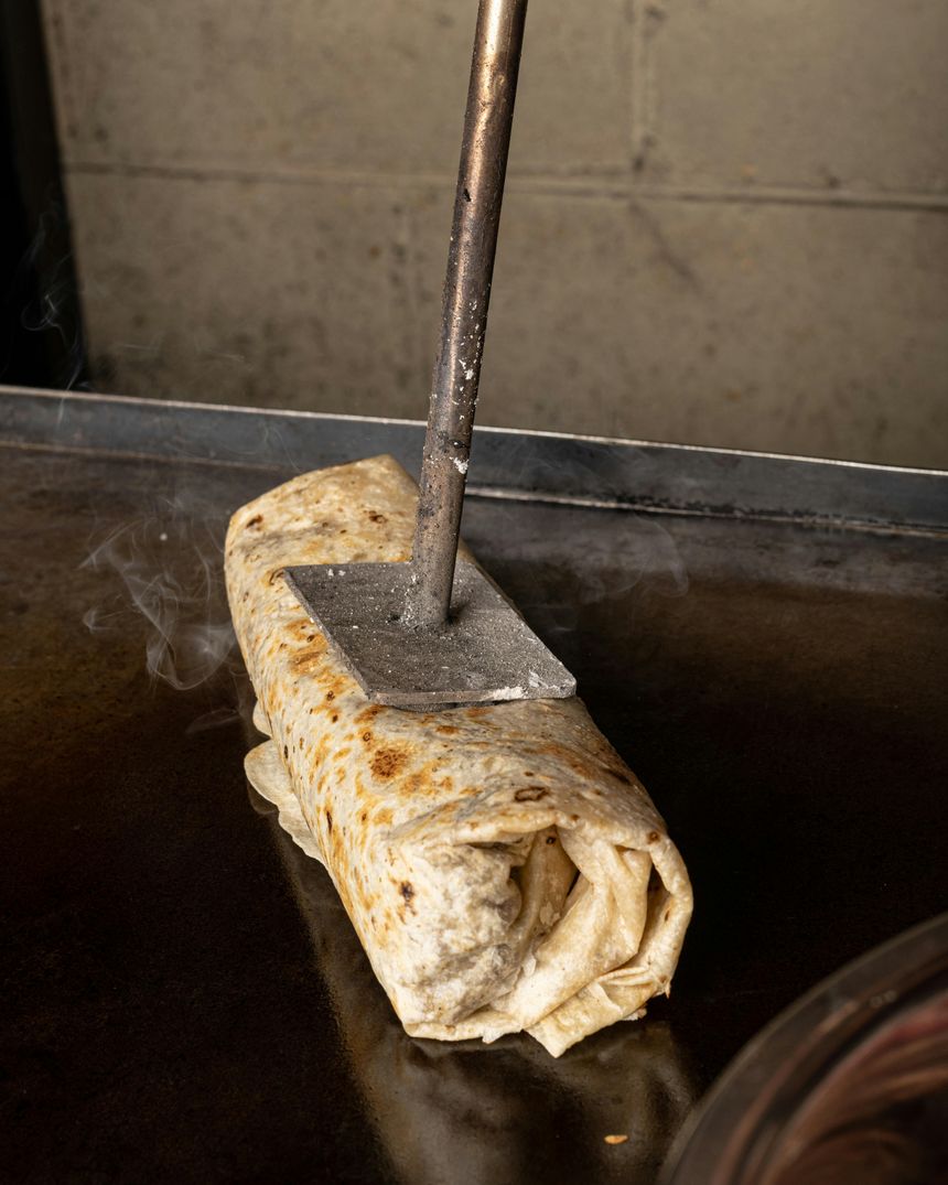 Czy tortilla może być niezdrowa?