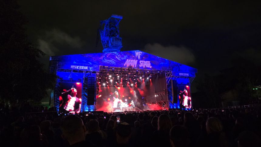 Jak wypadł Mystic Festival 2025?