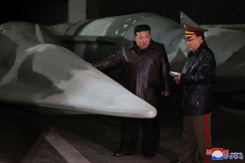 STR/AFP/East News