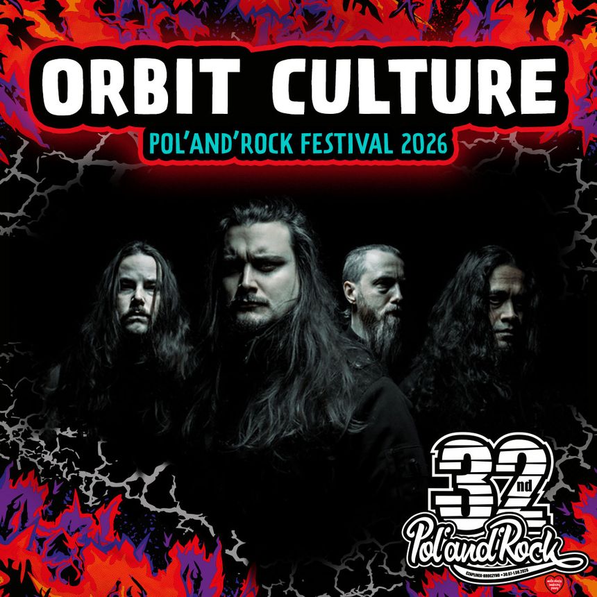 Orbit Culture Pol and Rock 2026