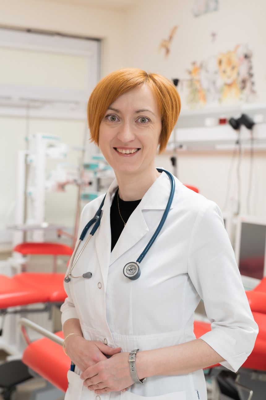 prof. Paulina Krawiec