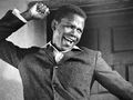 Sidney Poitier w filmie 