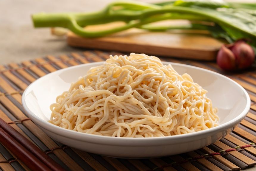 Makaron konjac