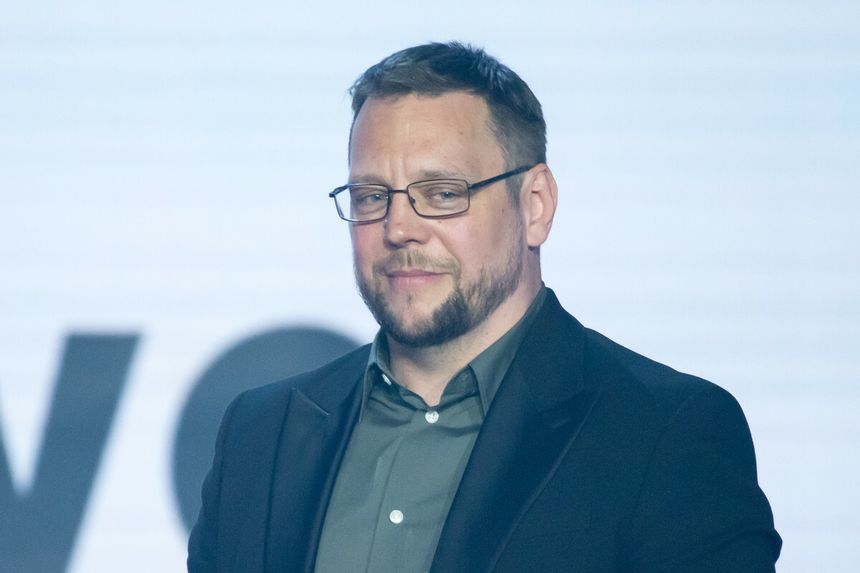 WOJCIECH STROZYK/REPORTER, Adam Wojtyszko