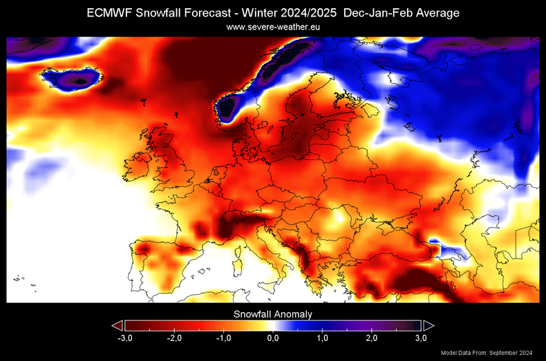 Severe Weather Europe