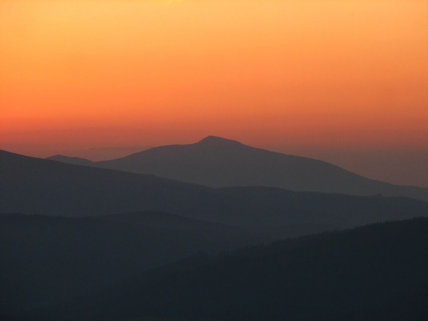 Babia Góra