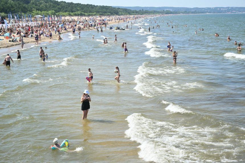 Grozi nam skażenie Bałtyku i katastrofa ekologiczna?