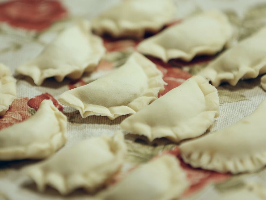 pierogi