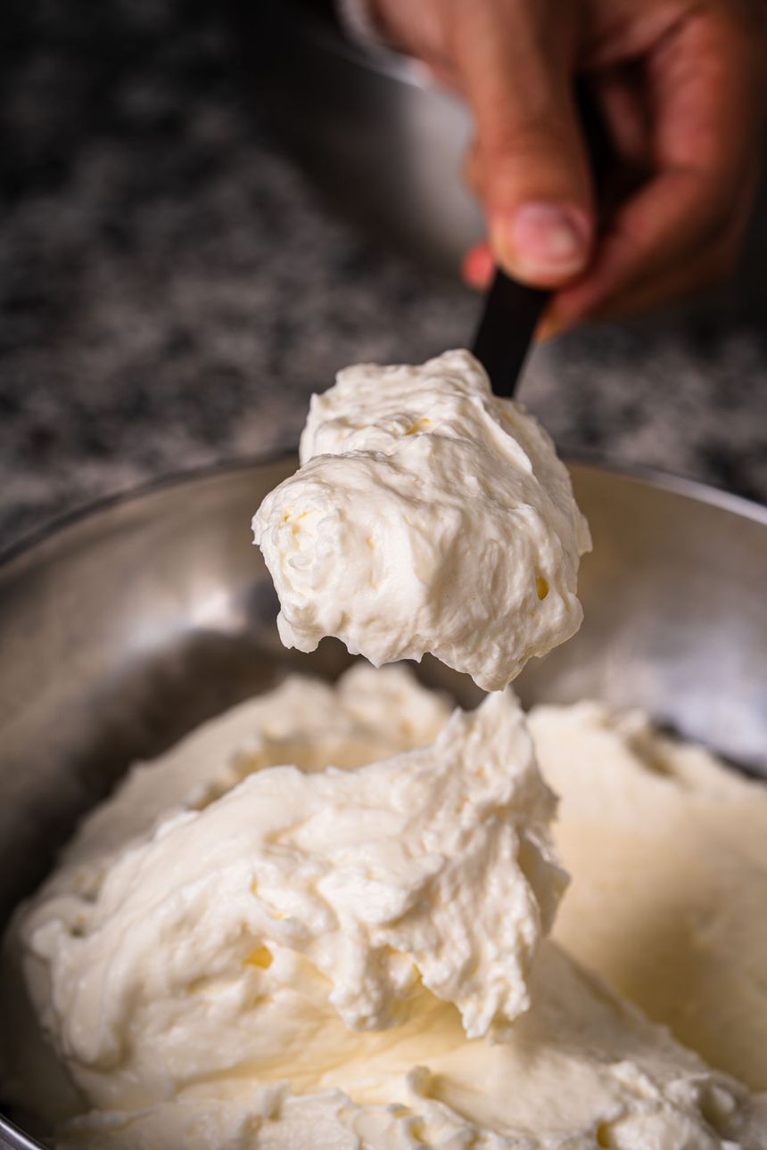 ser ricotta