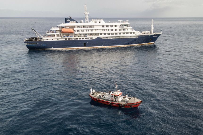 statek MV Hondius, nowe informacja i aktualna sytuacja