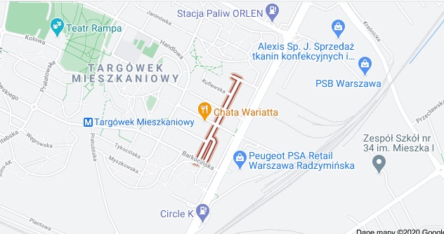 Targówek