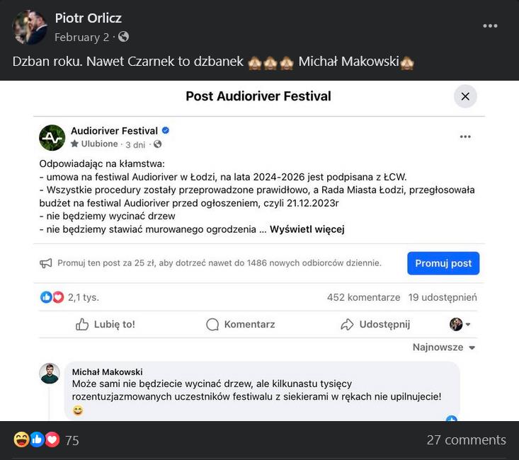 Facebook