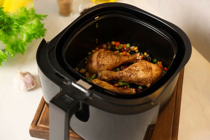 Airfryer
