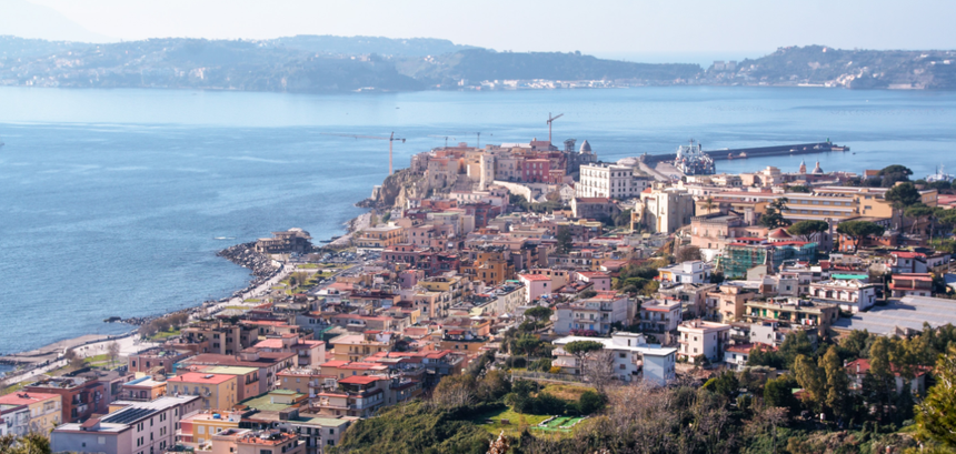 Pozzuoli