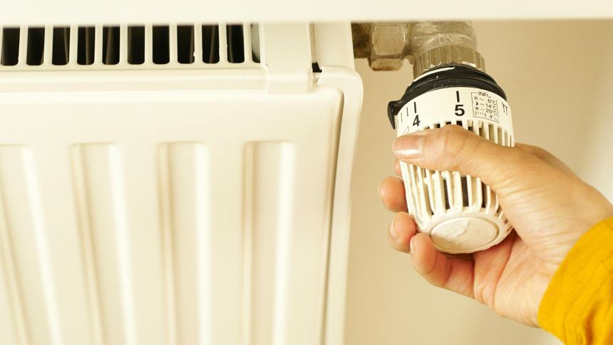 Odpowiednia temperatura w pomieszczeniu to oszczędność i komfort.
