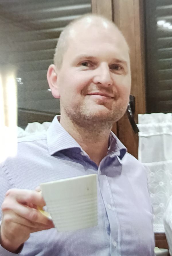 Michał Kąkol