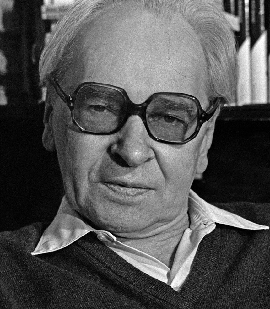 Jerzy Andrzejewski