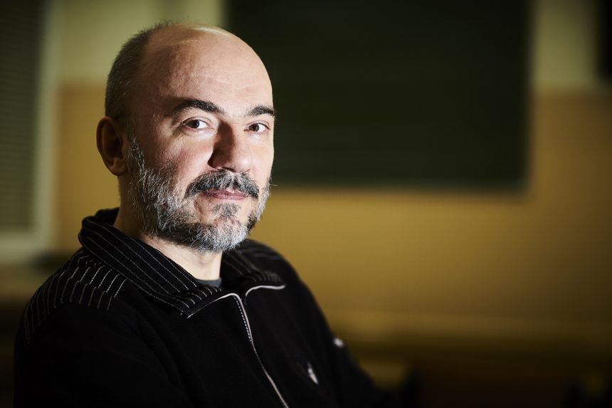 Dariusz Chętkowski