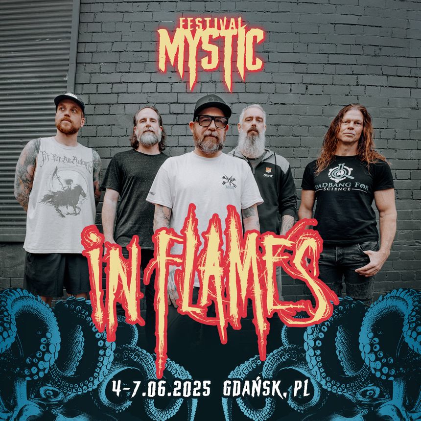 In Flames