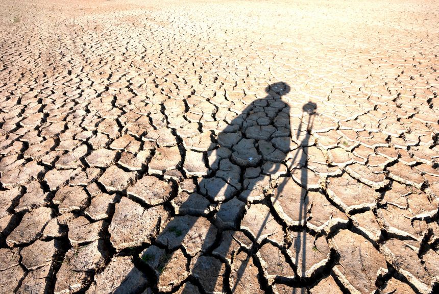 El Nino przyniesie rekordowe upały i susze