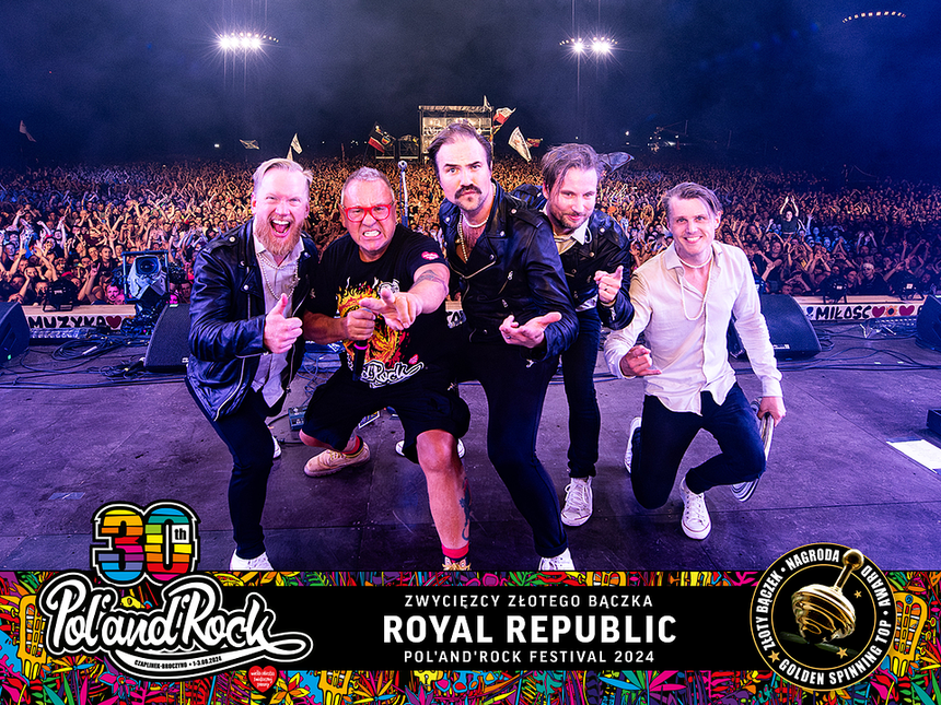 Royal Republic