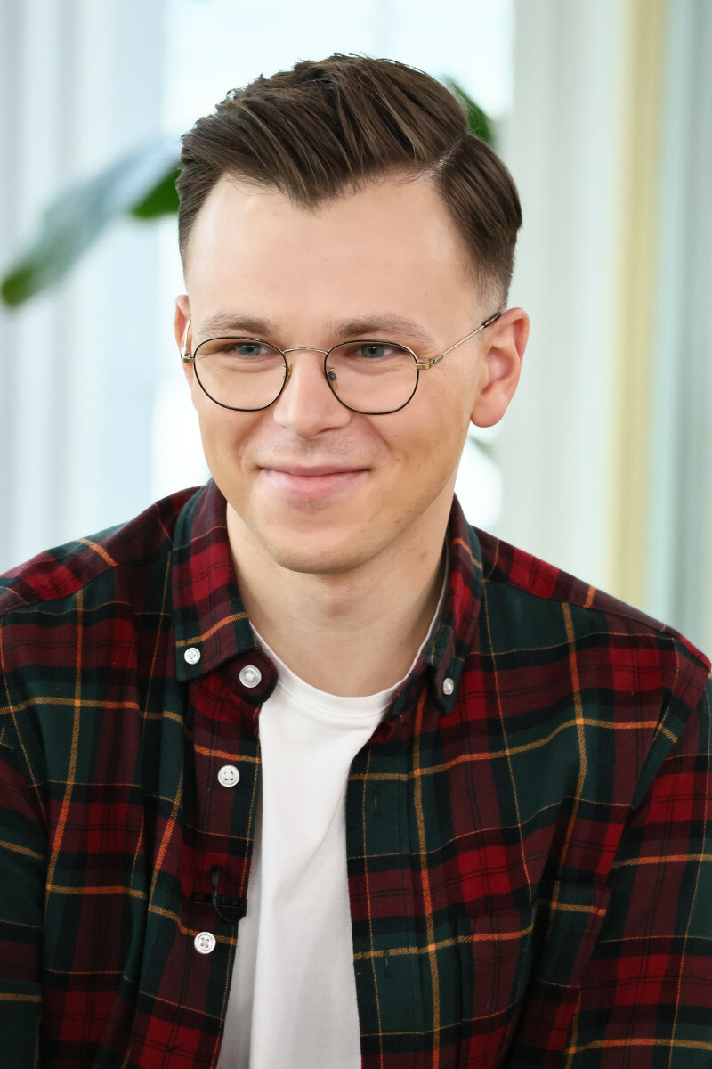 Sławomir Gortych 