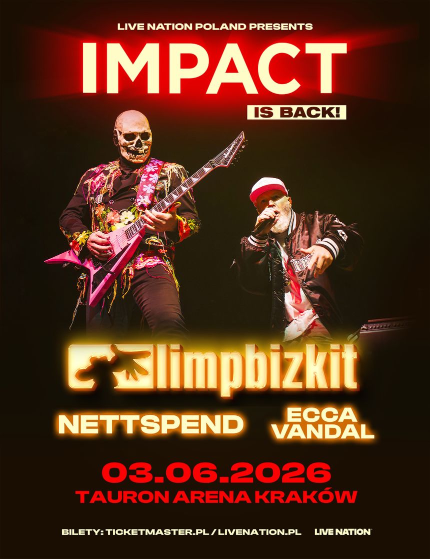 Impact 2026
