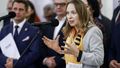 Rozłam w Polsce 2050 - konferencje prasowe w Sejmie