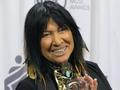 Buffy Sainte-Marie