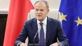 Premier Donald Tusk 