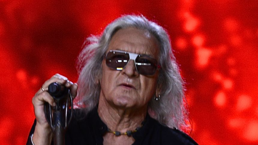 To Grzegorz Markowski sądzi o nowym wokaliście Perfectu