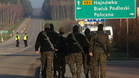 Będzie ciąg dalszy sprawy tzw. piątki z Hajnówki 