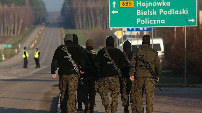 Będzie ciąg dalszy sprawy tzw. piątki z Hajnówki 