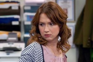 The Office