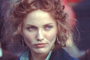 Cameron Diaz w 