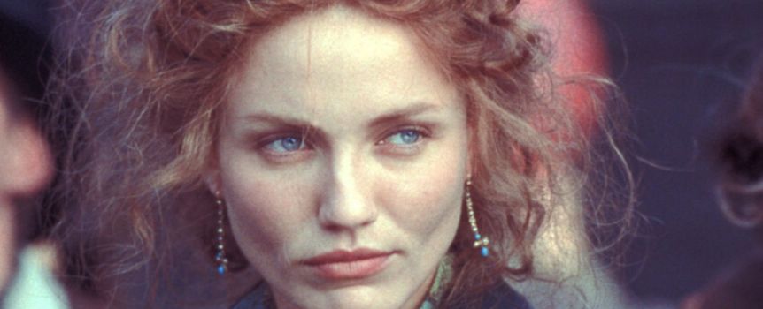 Cameron Diaz w 