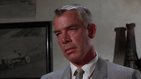 Lee Marvin