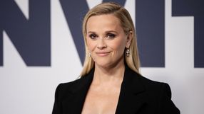 Reese Witherspoon na angielskiej premierze komedii 