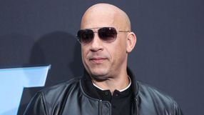 Vin Diesel na premierze serialu animowanego 
