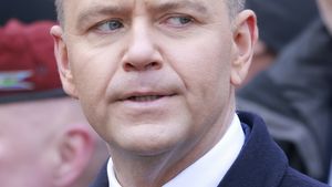 prezydent Karol Nawrocki