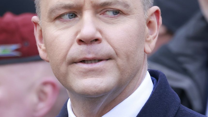 prezydent Karol Nawrocki