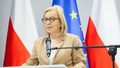  ministra klimatu Paulina Hennig-Kloska